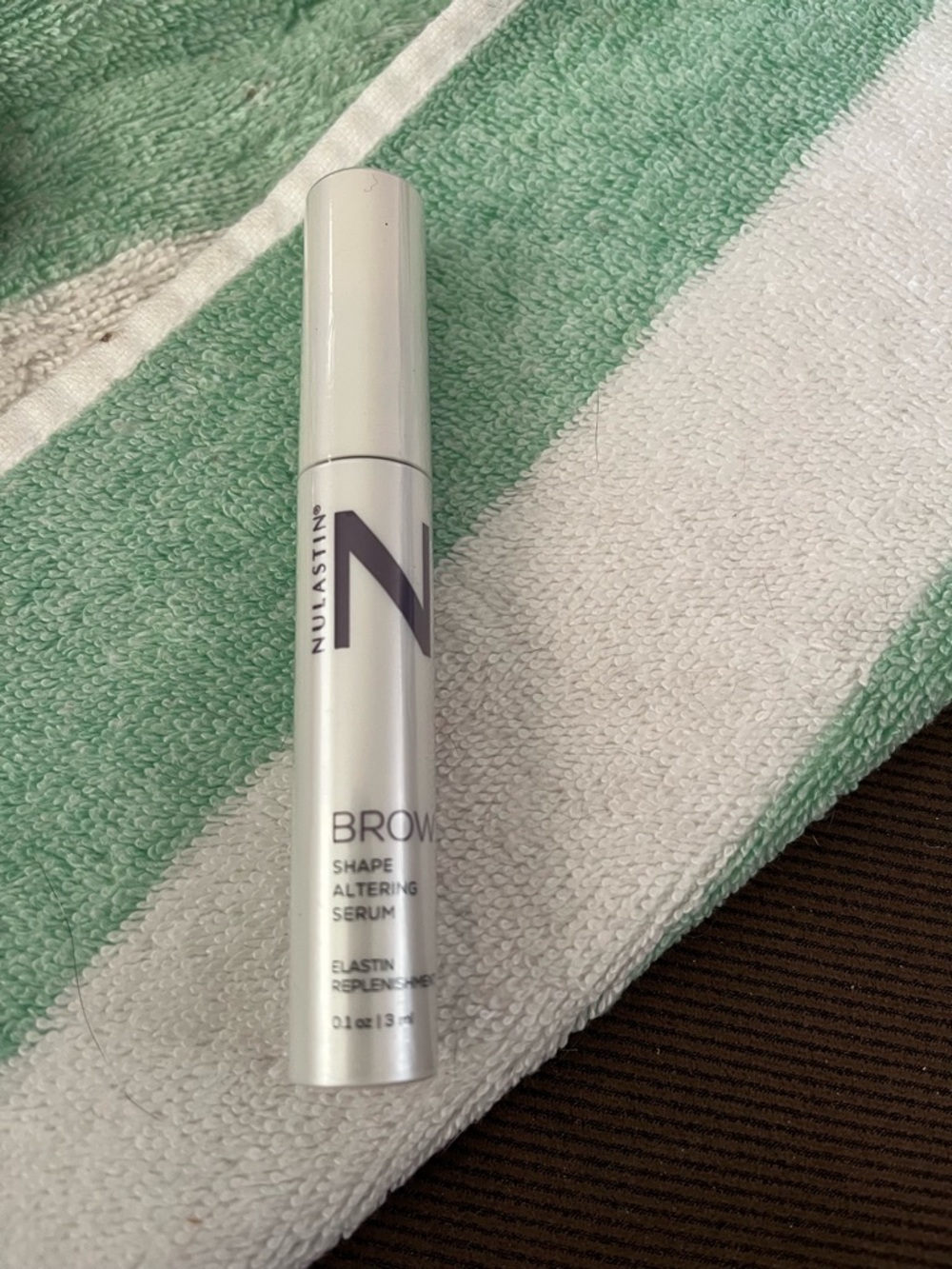 Brow Serum - Picture 2 of 3